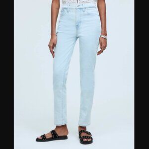 Madewell The Perfect Vintage Jean Women's 31